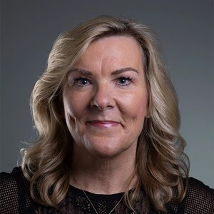 Tricia Griffith