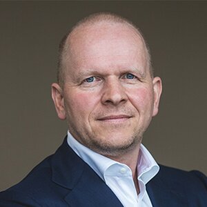 Michael Miebach