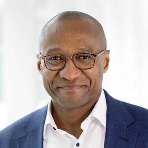 Mohamed Kande