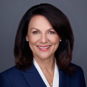 Susan Morris