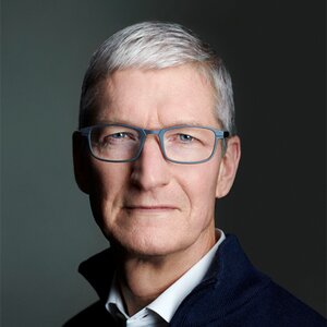 Tim Cook