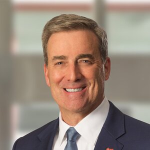 Christopher M. Gorman
