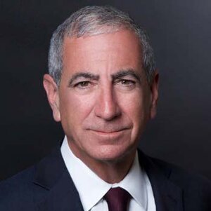 Kenneth 'Ken' D. Moelis