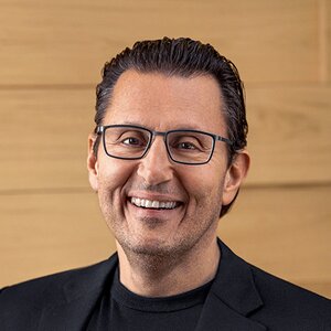 Sasan Goodarzi