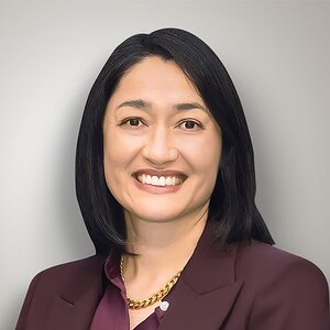 Martina Cheung